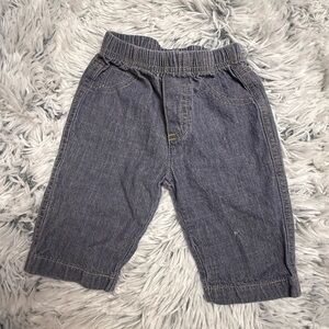 Vintage koala baby boutique Gray Denim Pants